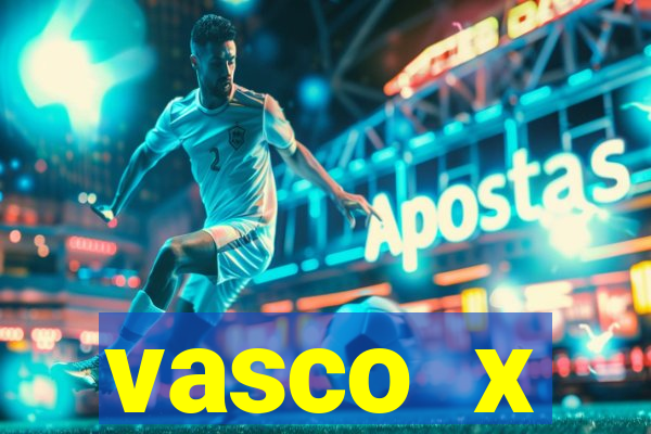 vasco x internacional futemax